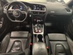 Audi A5 2012 Hopea