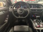 Audi A5 2012 Hopea