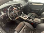 Audi A5 2012 Hopea