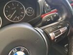 BMW 320 Gran Turismo 2014 Valkoinen