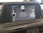 BMW 320 Gran Turismo 2014 Valkoinen