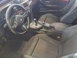 BMW 320 Gran Turismo 2014 Valkoinen