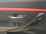 BMW 320 Gran Turismo 2014 Valkoinen