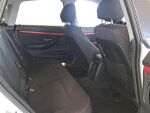 BMW 320 Gran Turismo 2014 Valkoinen