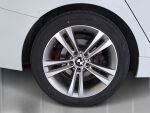 BMW 320 Gran Turismo 2014 Valkoinen
