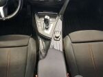 BMW 320 Gran Turismo 2014 Valkoinen
