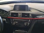 BMW 320 Gran Turismo 2014 Valkoinen