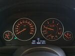 BMW 320 Gran Turismo 2014 Valkoinen