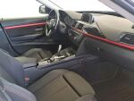 BMW 320 Gran Turismo 2014 Valkoinen