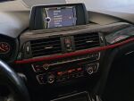 BMW 320 Gran Turismo 2014 Valkoinen