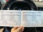 Kia Niro 2017 Musta