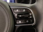 Kia Niro 2017 Musta