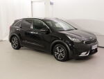 Kia Niro 2017 Musta