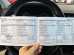 Kia Niro 2017 Musta