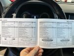 Kia Niro 2017 Musta