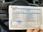 Kia Niro 2017 Musta