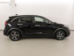 Kia Niro 2017 Musta