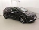 Kia Niro 2017 Musta
