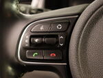 Kia Niro 2017 Musta