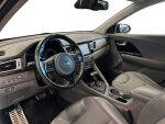 Kia Niro 2017 Musta