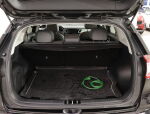 Kia Niro 2017 Musta