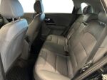 Kia Niro 2017 Musta