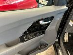 Kia Niro 2017 Musta