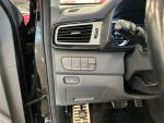 Kia Niro 2017 Musta