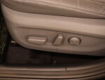 Kia Niro 2017 Musta