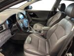 Kia Niro 2017 Musta