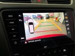 Skoda Octavia 2017 Punainen