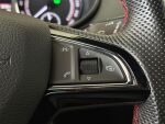 Skoda Octavia 2017 Punainen
