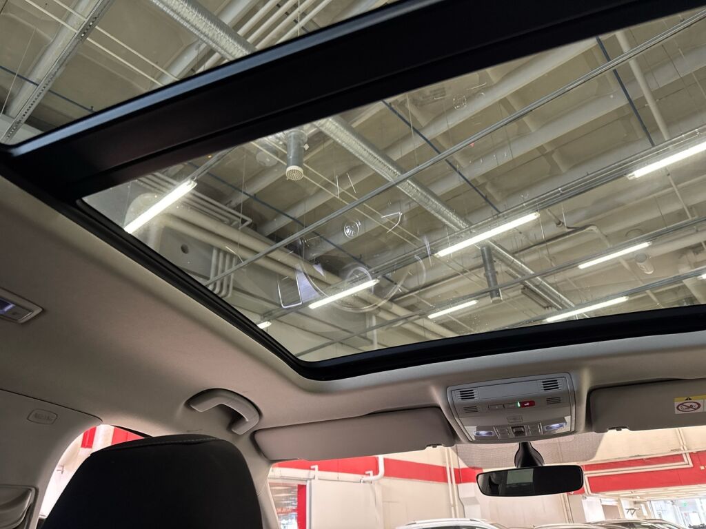 Skoda Kodiaq 2017 Valkoinen