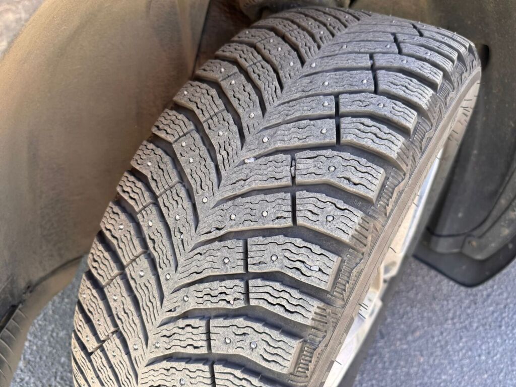 Skoda Kodiaq 2017 Valkoinen