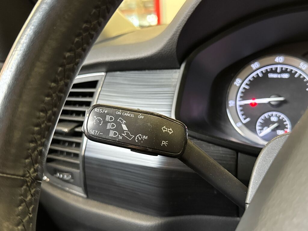 Skoda Kodiaq 2017 Valkoinen