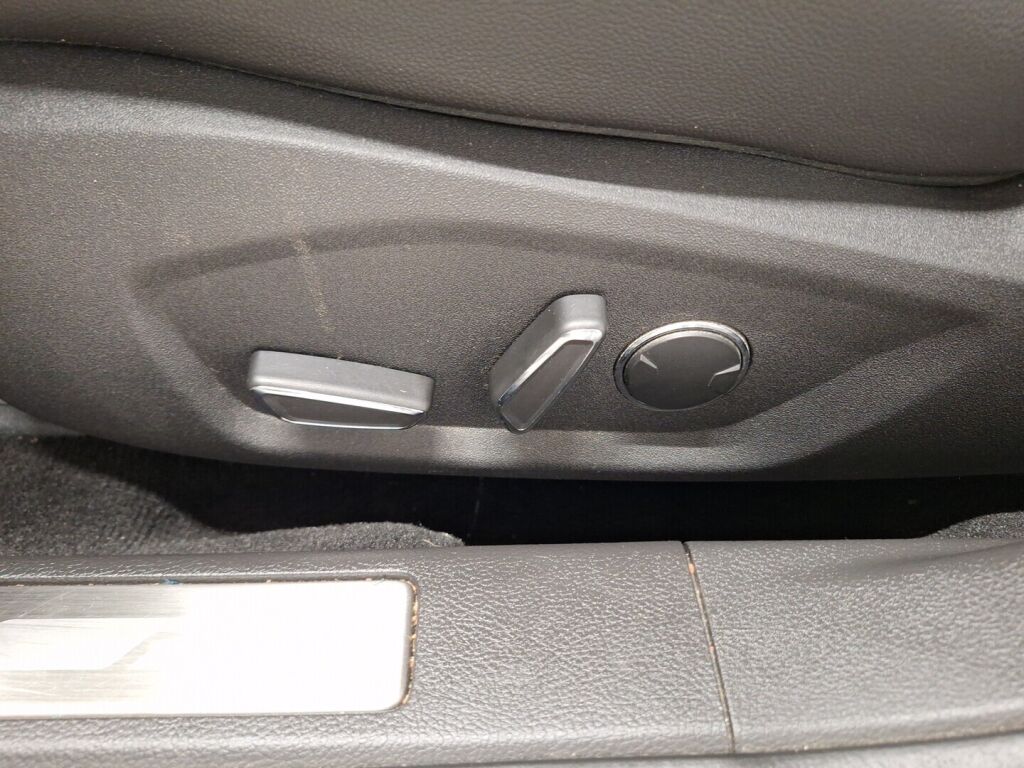 Ford Mondeo 2017 Valkoinen