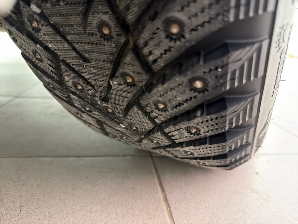 Peugeot 308 2018 Valkoinen