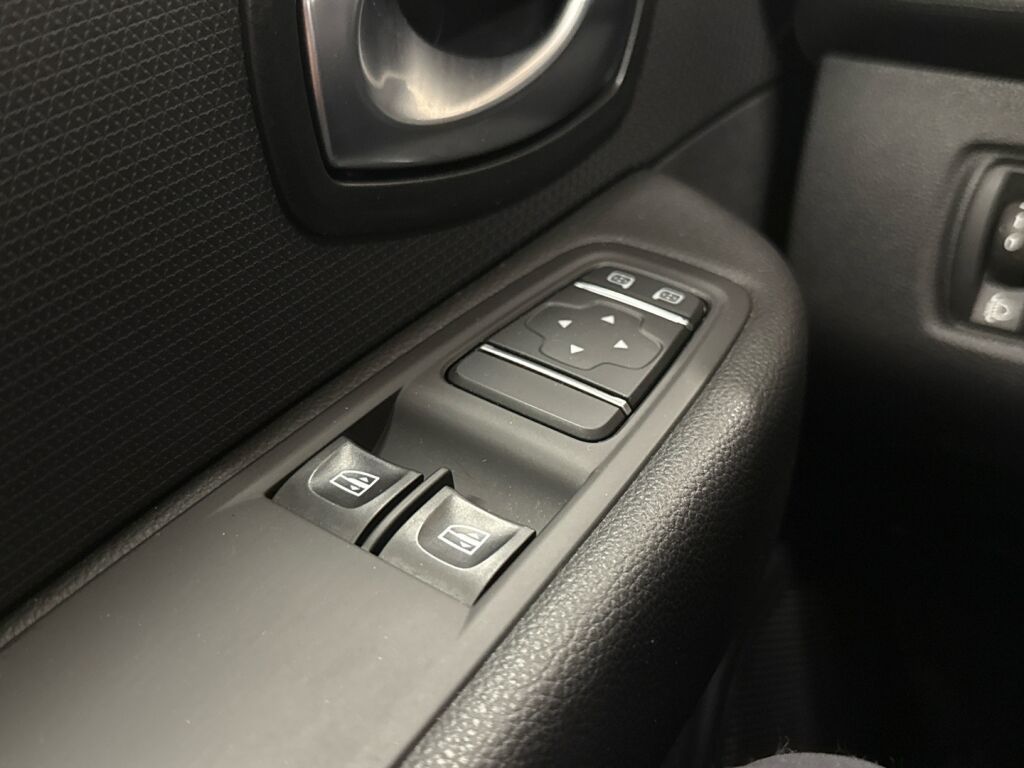 Renault Clio 2017 Harmaa