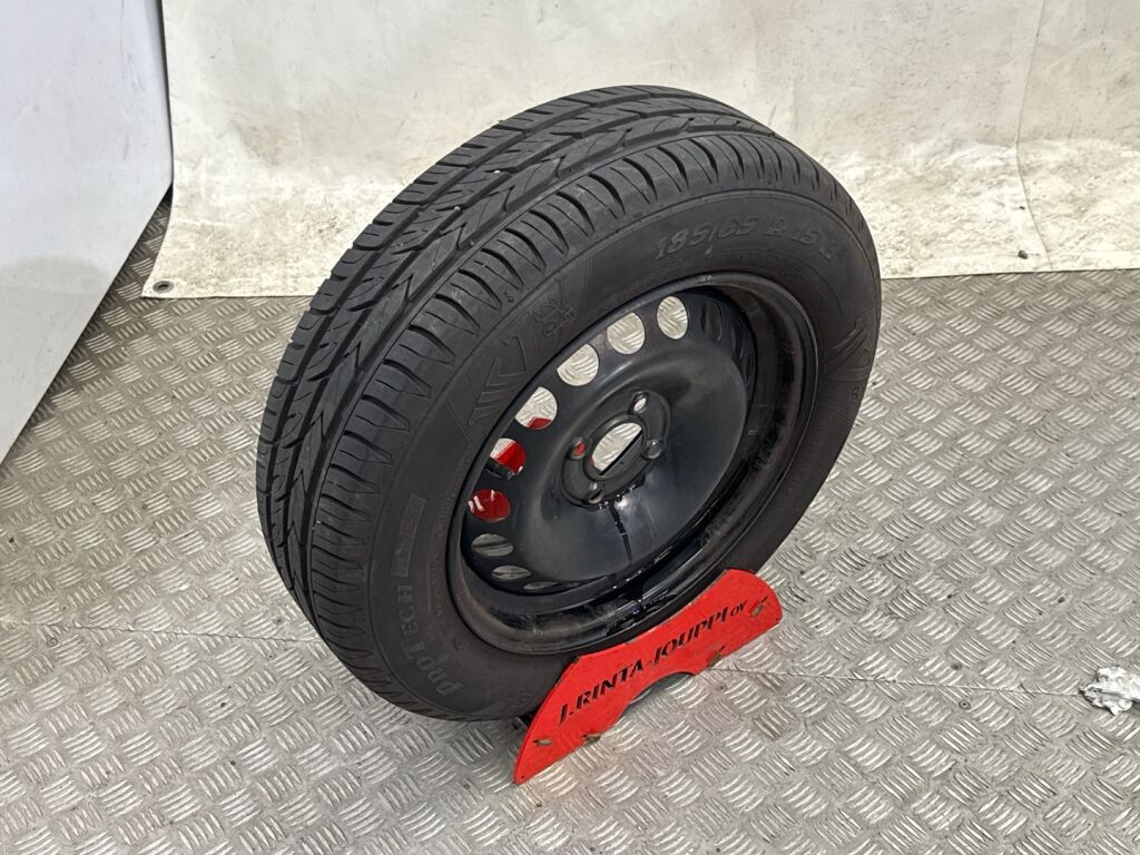 Renault Clio 2017 Harmaa