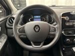 Renault Clio 2017 Harmaa