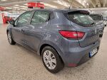 Renault Clio 2017 Harmaa