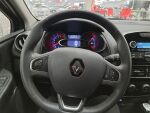 Renault Clio 2017 Harmaa