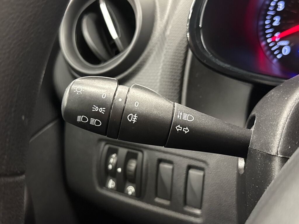 Renault Clio 2017 Harmaa