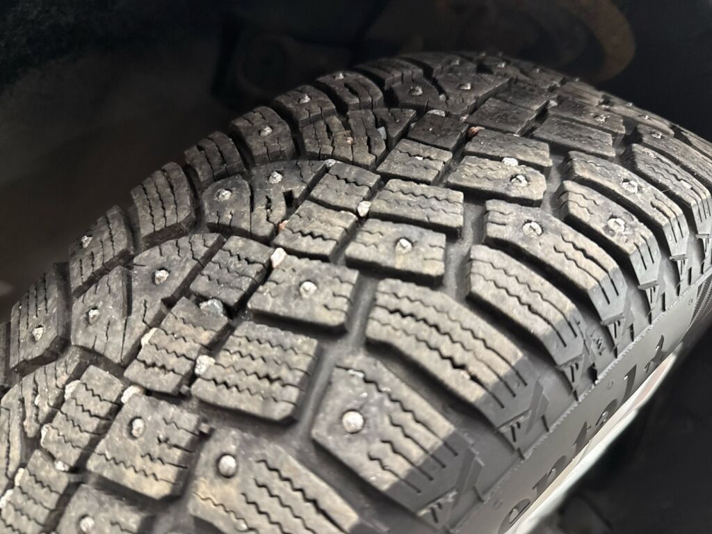 Renault Clio 2017 Harmaa