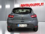 Renault Clio 2017 Harmaa