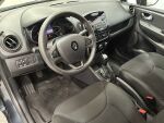 Renault Clio 2017 Harmaa