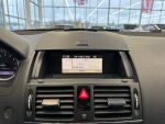 Mercedes-Benz C 2008 Harmaa