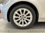 Mercedes-Benz C 2008 Harmaa