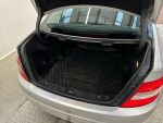 Mercedes-Benz C 2008 Harmaa