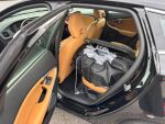 Volvo V40 2017 Musta